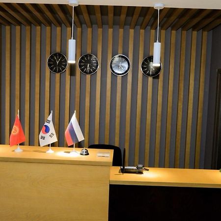Karavan Street Hotel Ташкент Екстер'єр фото