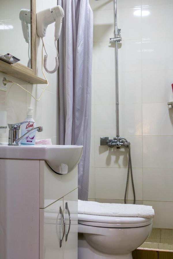 Karavan Street Hotel Ташкент Екстер'єр фото