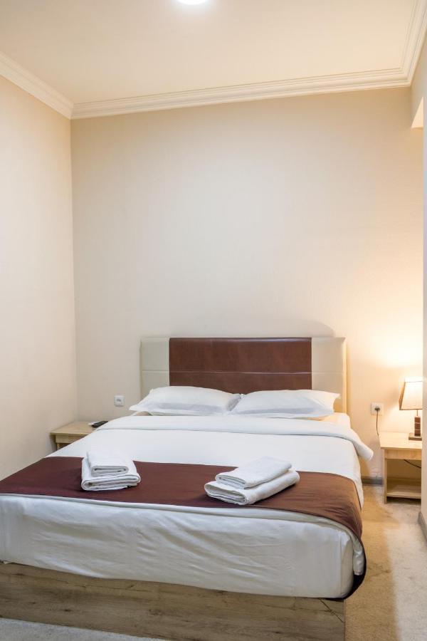 Karavan Street Hotel Ташкент Екстер'єр фото