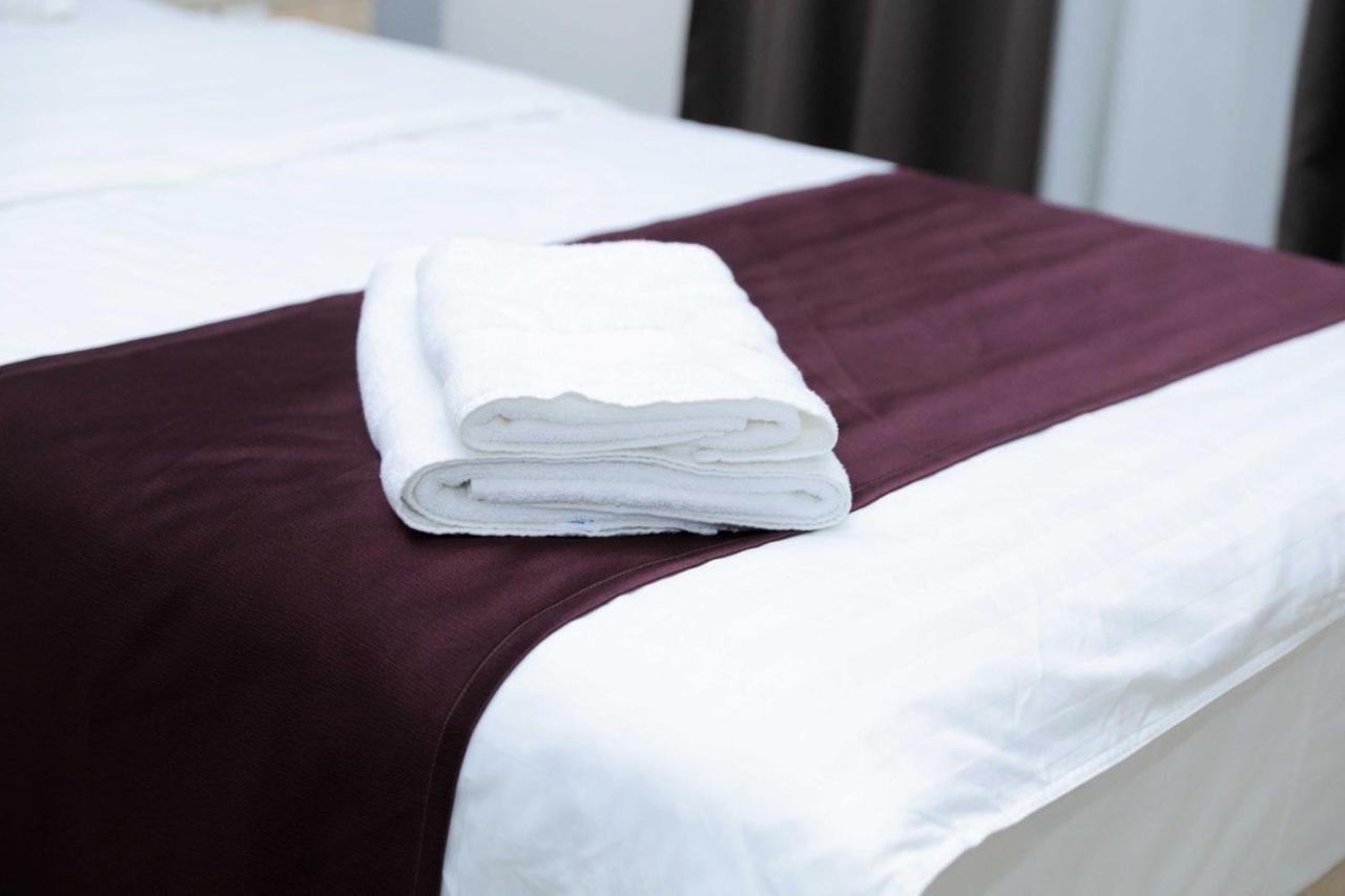 Karavan Street Hotel Ташкент Екстер'єр фото