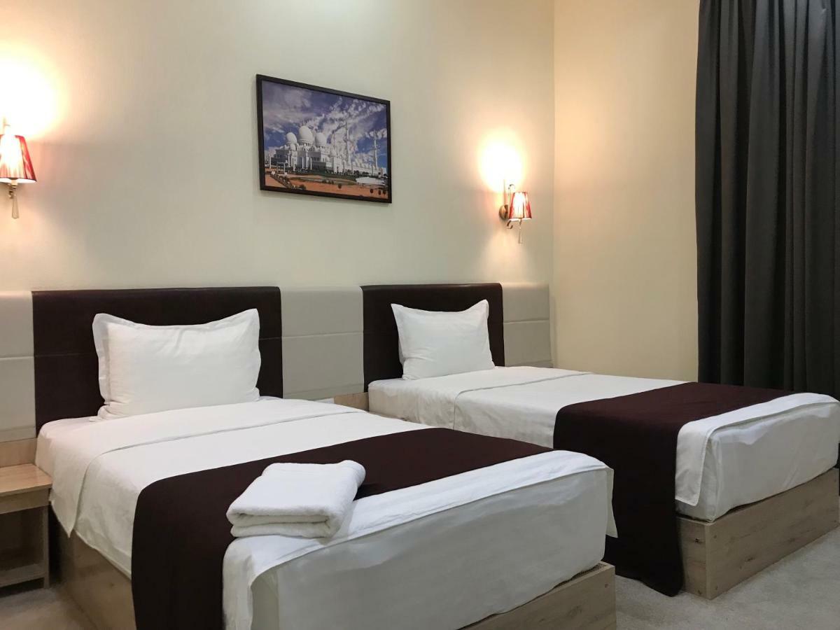 Karavan Street Hotel Ташкент Екстер'єр фото