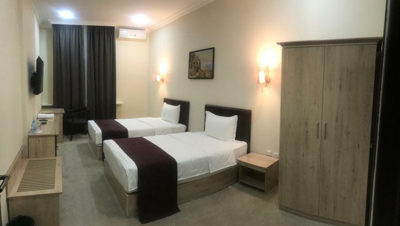 Karavan Street Hotel Ташкент Екстер'єр фото