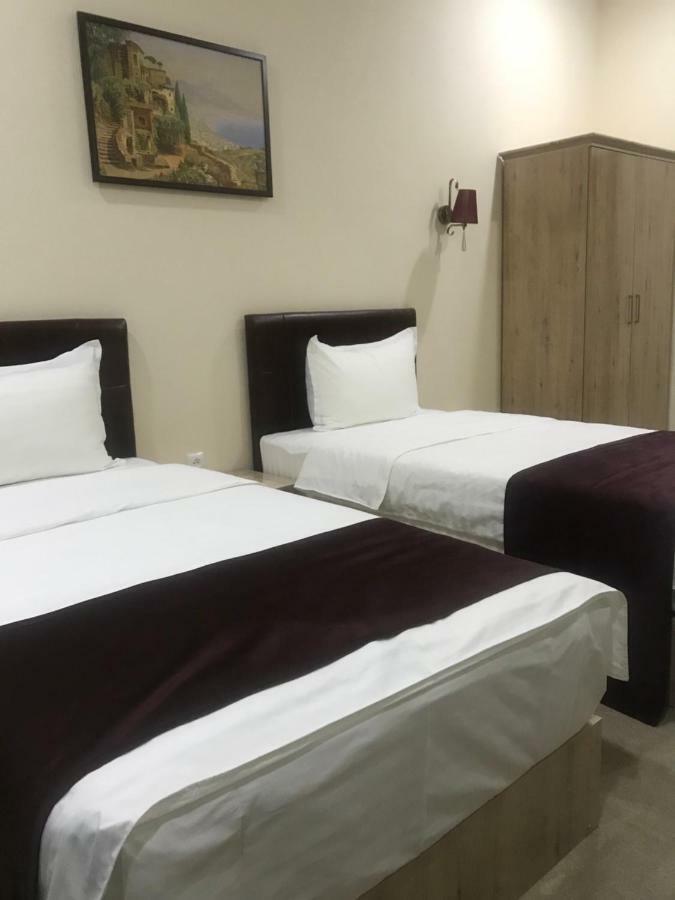 Karavan Street Hotel Ташкент Екстер'єр фото