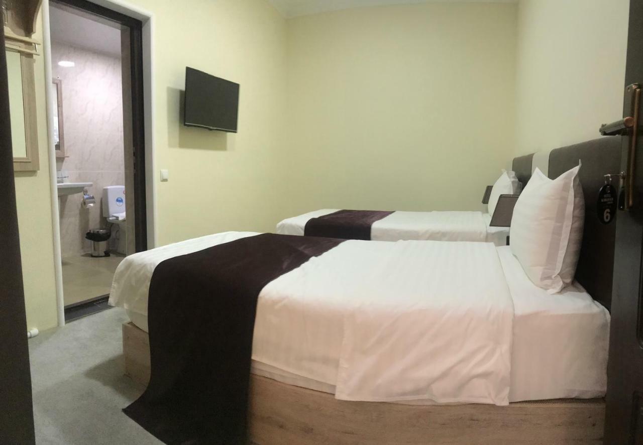 Karavan Street Hotel Ташкент Екстер'єр фото