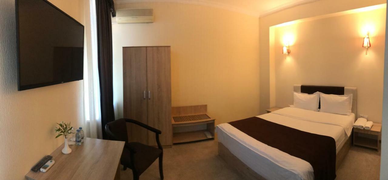 Karavan Street Hotel Ташкент Екстер'єр фото