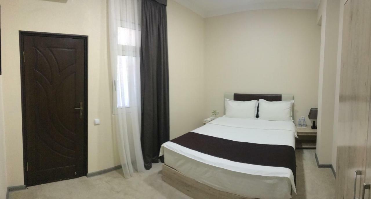 Karavan Street Hotel Ташкент Екстер'єр фото