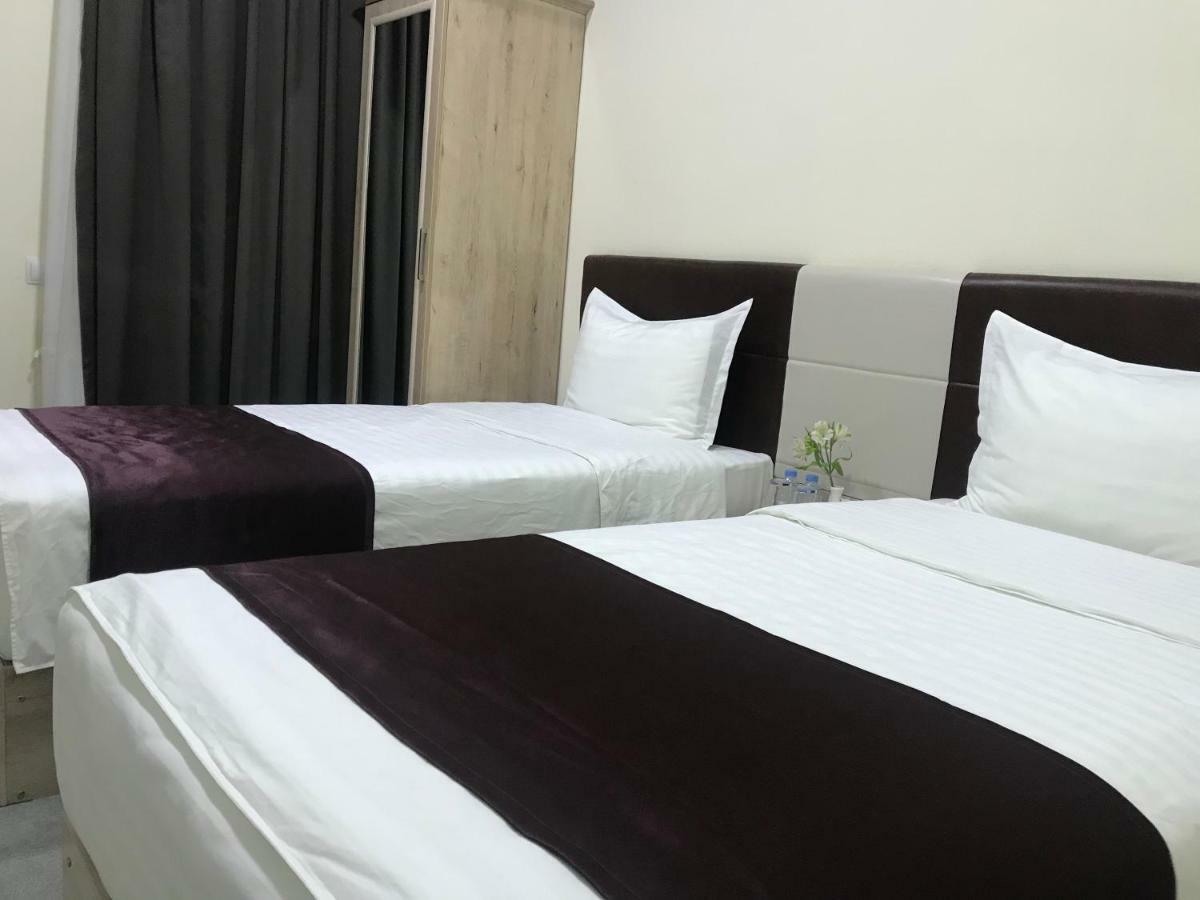 Karavan Street Hotel Ташкент Екстер'єр фото